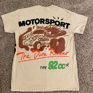 NIKE / CACTUS JACK TEE